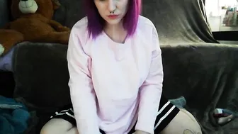 destiny lust spicy trash relaxes two toys