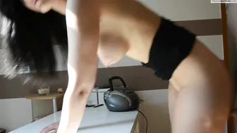 Young-Devotion mydirtyhobby broadcast 19.10.2019