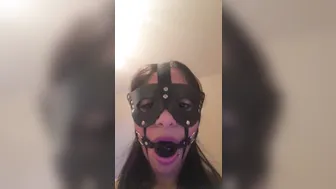 daddy slave cam show 7.10.2019