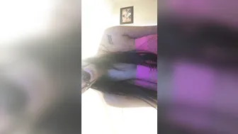 daddy slave cam show 7.10.2019