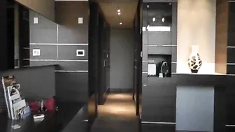 Gina-Bang mydirtyhobby elegant chick fucks juicy ass