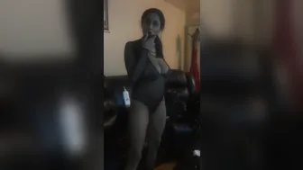 daddy slave show 10.10.2019