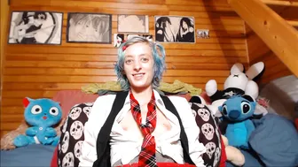 tinybekka cam show 2.10.2019