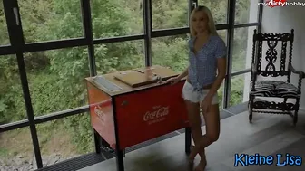 Kleine-Lisa mydirtyhobby wonderful doll dolls tits