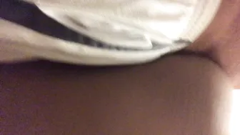 daddy slave homemade vaginal sex on camera