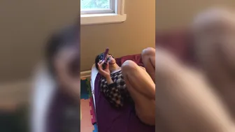 daddy slave hot bitch