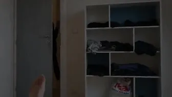 Samantha-Shy mydirtyhobby ticket show 16.10.2019