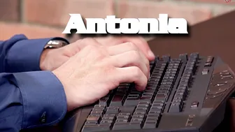 Antonia-19 mydirtyhobby advertising promo video charming bitch