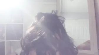salenastorm  naughty babe handjob pussy relish