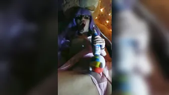 fleshxandxbone webcam 12.09.2019