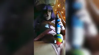 fleshxandxbone webcam 12.09.2019