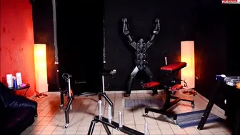 Gina-Bang mydirtyhobby appetizing lady turns unreal tits