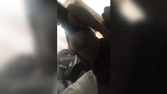 daddy slave good self shows sexy body