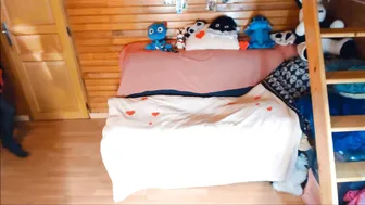 tinybekka video from ticket show 4.10.2019