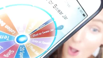 ella_xo  busty schoolgirl fingering pussy