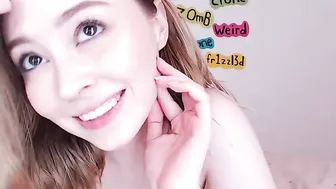 nataliagrey  shrew babe kurolesit in the office