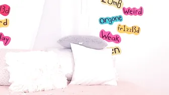 nataliagrey  gorgeous chick fucks both holes