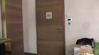 Gina-Bang mydirtyhobby played by members in all holes