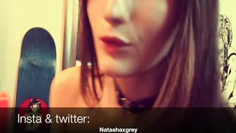 Natasha Grey pornhub chaturbate