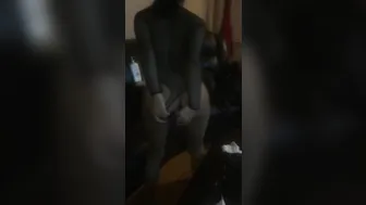 daddy slave juicy  cam girl  sucks dick