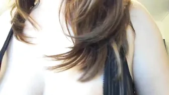 aryelle_  latin slut brightly fingering shaved holes