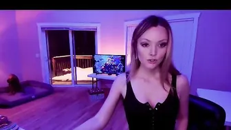 misschristmas  private video 1.10.2019