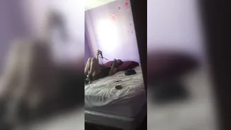 daddy slave telecast 25.10.2019