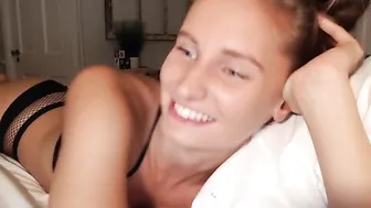 ella_xo  wonderful bitch shows tits