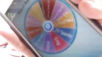 ella_xo  busty bitch caresses shaved cunt