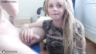 holydumplings  sex video