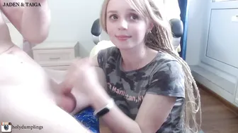 holydumplings  sex video