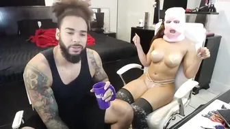 mrjacksonsplayroom  beauty erotic dance