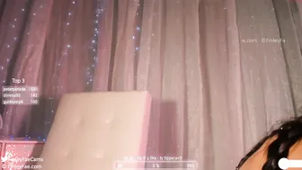 finleyfae  naughty slut fucks pussy