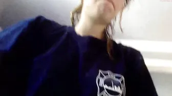 mila_saunders  cam show 11.09.2019