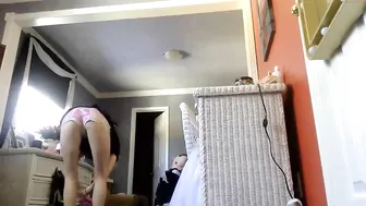 mila_saunders  cam show 11.09.2019