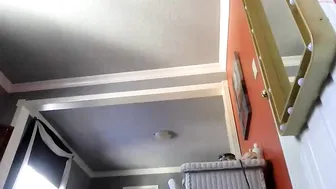 mila_saunders  cam show 11.09.2019