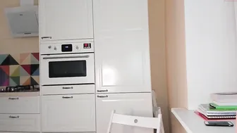 tequilalala  blonde slut poses nude