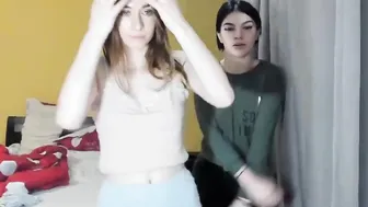 dirtygirls99  blonde with cool ass shows wide anus