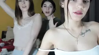 dirtygirls99  blonde with cool ass shows wide anus