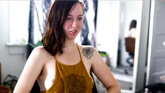 maeveminx  sweet tits show boobs