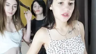 dirtygirls99  obnoxious retired with vibrator