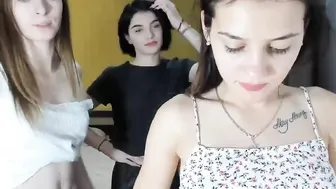 dirtygirls99  obnoxious retired with vibrator