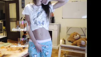 daddy_babygirlll  wild slut