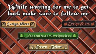 bettababe  passionately pulls her pussy