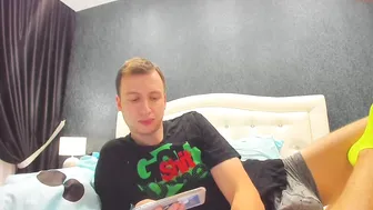 3threesomelove3  broadcasting 9.09.2019