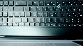 little_flower_  big tit babe in stockings jerks off her cunt