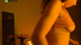 _la naughty prankster kneads both holes