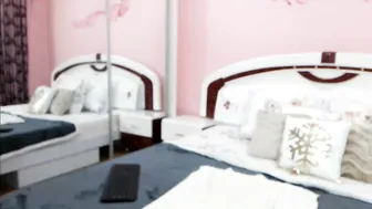 mmmaaa1234 hot slut jerking on her pussy with sex toy