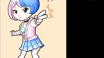 Lana Rain  broadcasting 14.10.2019