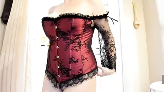 chantarra beautiful lady jerks off pussy